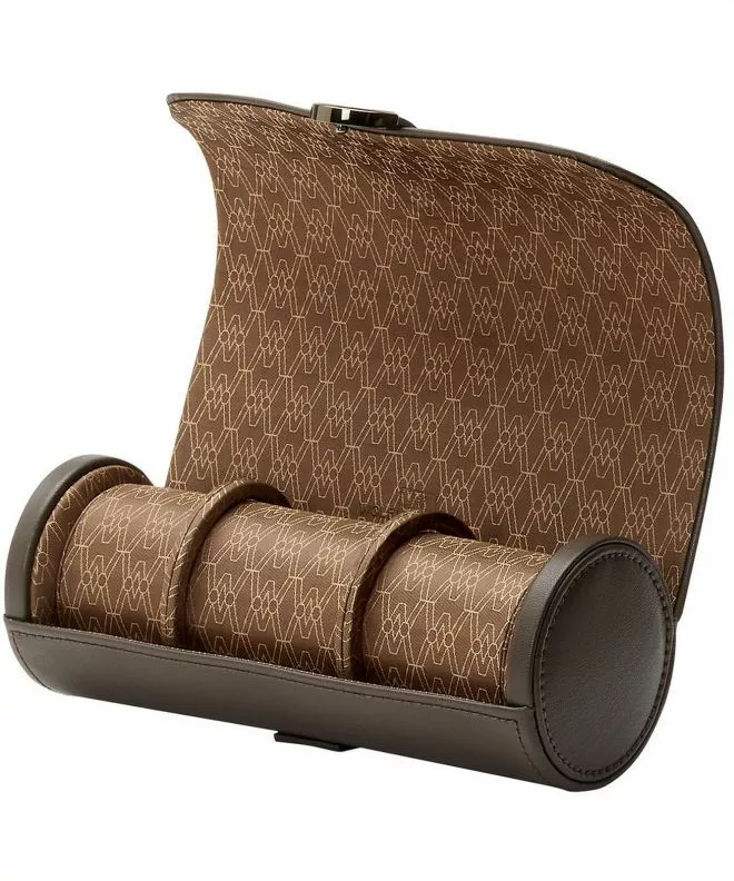 Футляр Wolf Earth Triple Limited Edition 190606