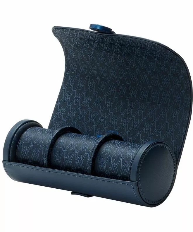 Футляр Wolf Earth Triple Limited Edition 190617