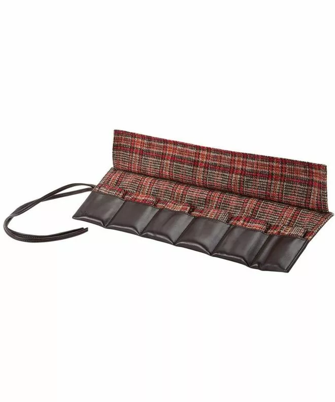 Футляр Wolf Wm Brown Roll Out 800706