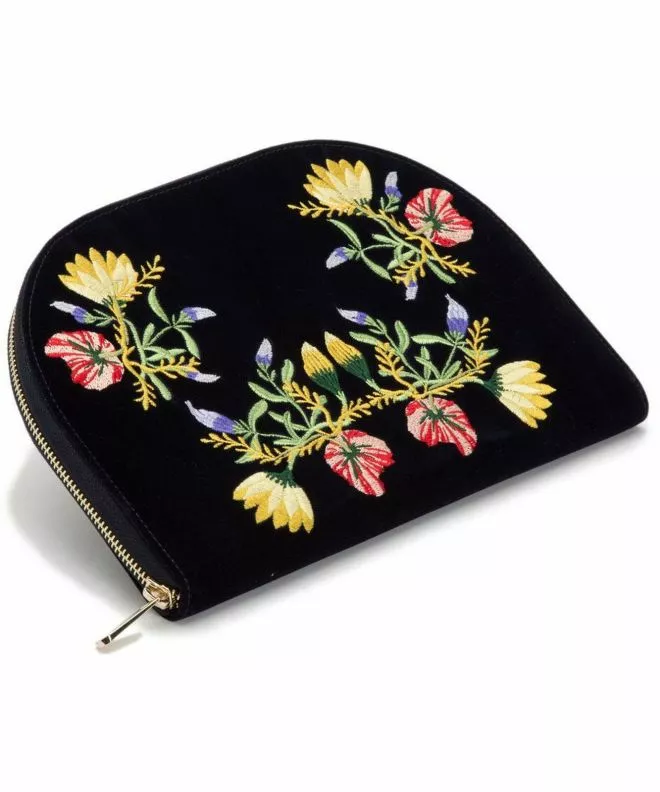 Футляр Wolf Zoe Travel 393416