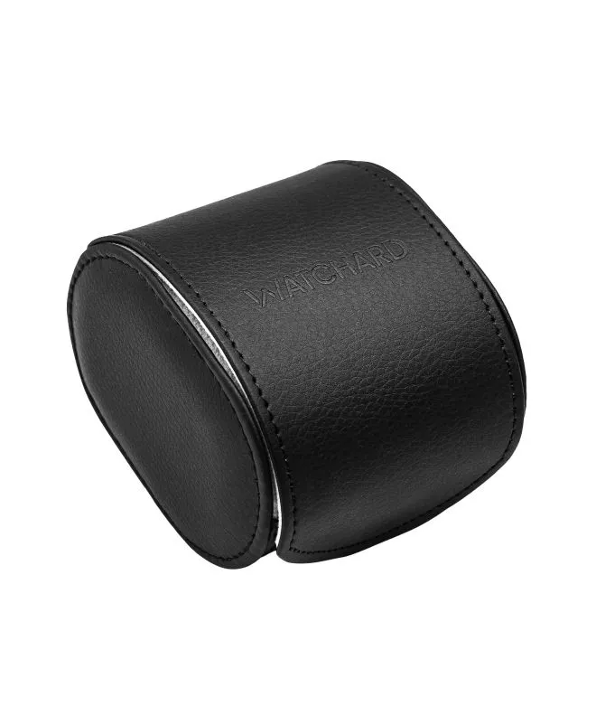 Футляр Watchard Black ROLL-WATCHARD-BLACK