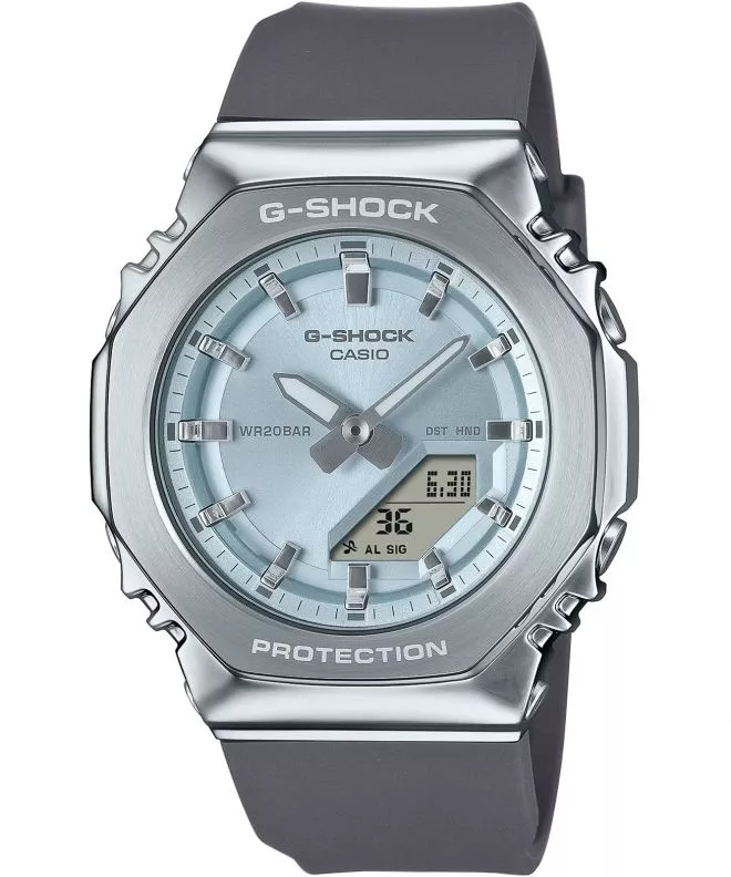 Годинник Жіночий Casio G-Shock Small Classic GM-S2110-2AER