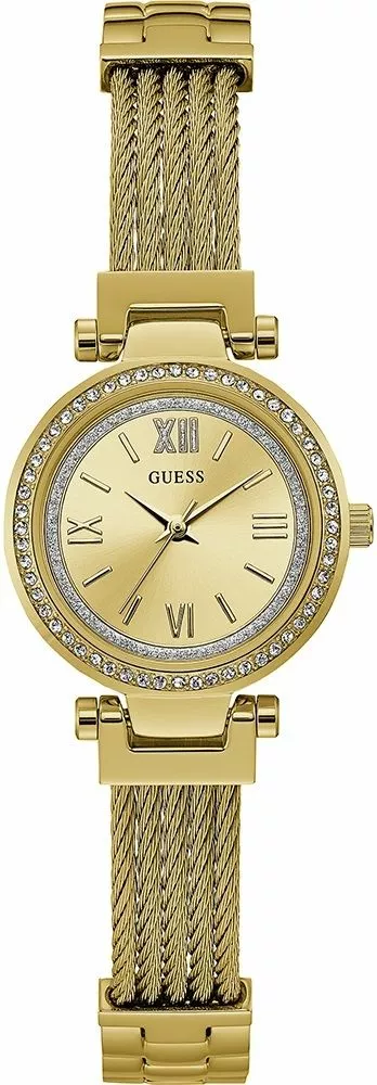 Годинник Жіночий Guess Mini Soho W1009L2