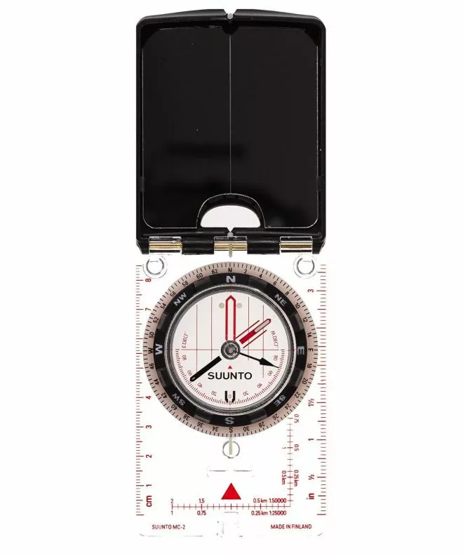 Компас Suunto MC-2 Mirror Compass SS004239001