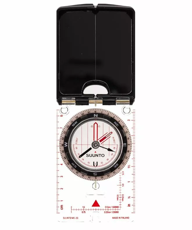 Компас Suunto MC-2 G USGS SS014891000