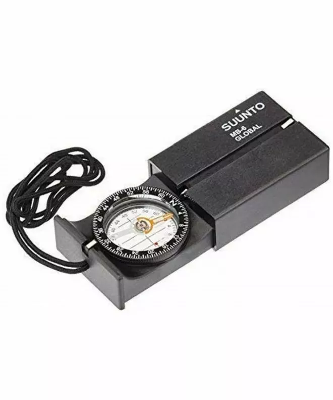 Компас Suunto MB-6 G 6400 SS021184000