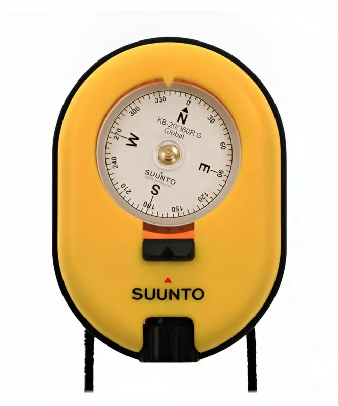 Компас Suunto Global KB-20 SS020419000