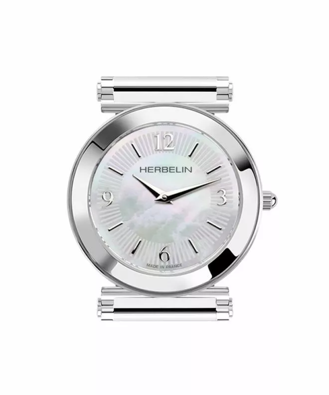 Годинник Жіночий Herbelin Antarès H17443AP29