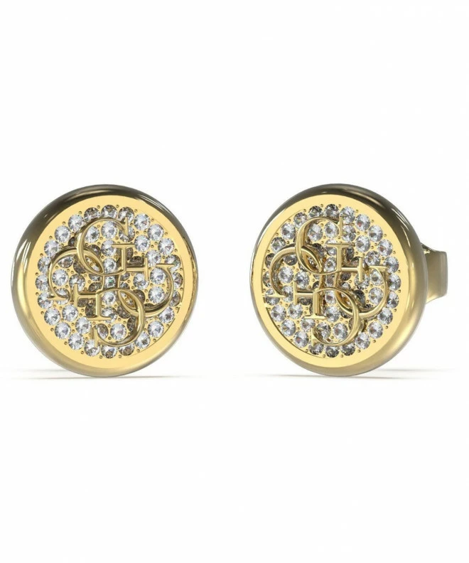 Сережки Guess Dreaming JUBE03129JWYGT/U