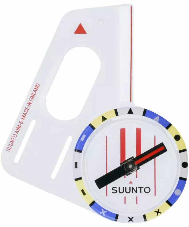 Компас Suunto Aim-6 NH SS022860000