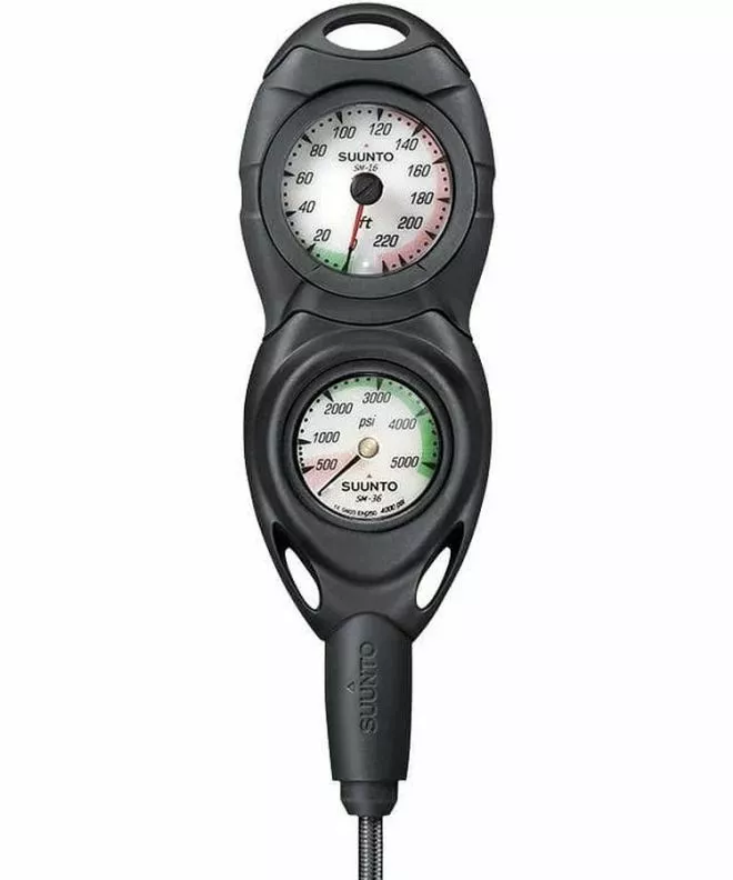 Аксесуари Suunto CB-Two in Line SS005249340
