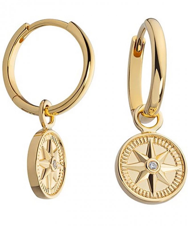 Сережки Paul Hewitt Windrose PH003103