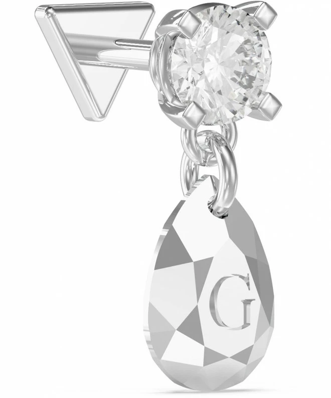 Сережка Guess Piercing Studio JUBE06257JWRHT-U
