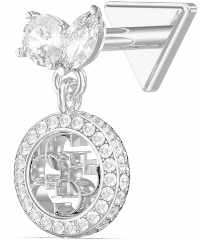 Сережка Guess Piercing Studio JUBE06258JWRHT-U