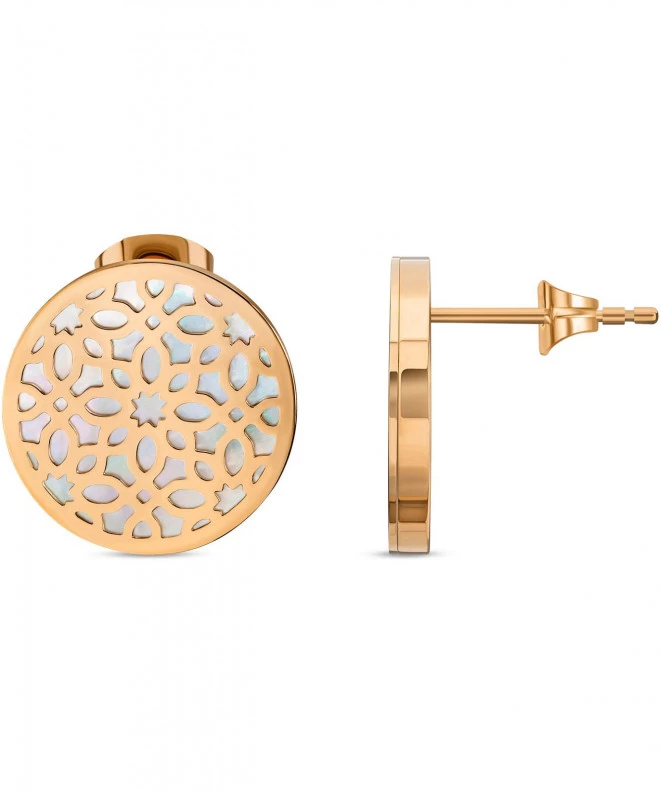 Сережки Cerruti 1881 Luxury Arabesque.4 CIJLE0006403