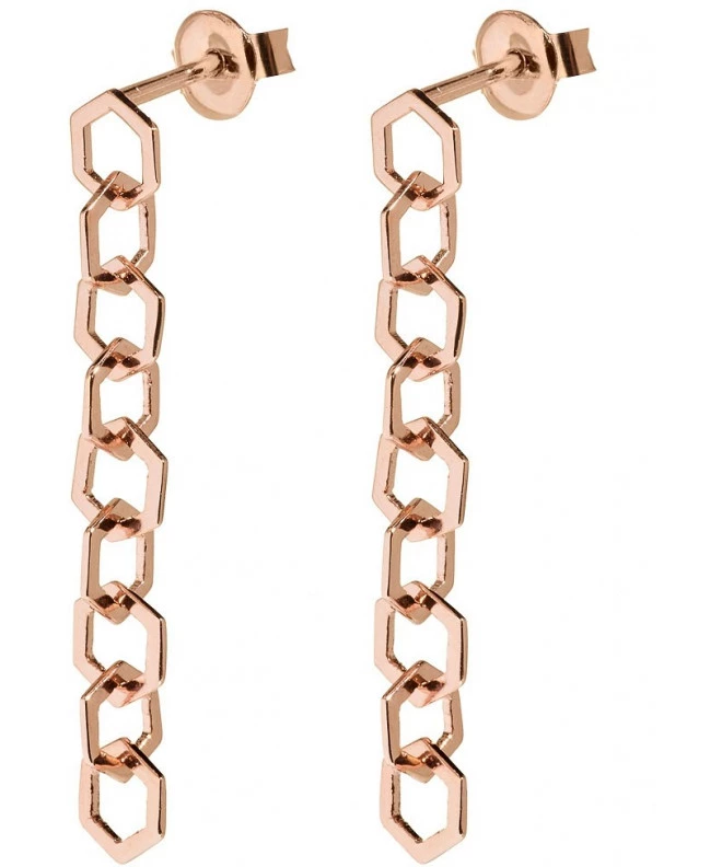 Сережки Cluse Essentielle CLJ50009