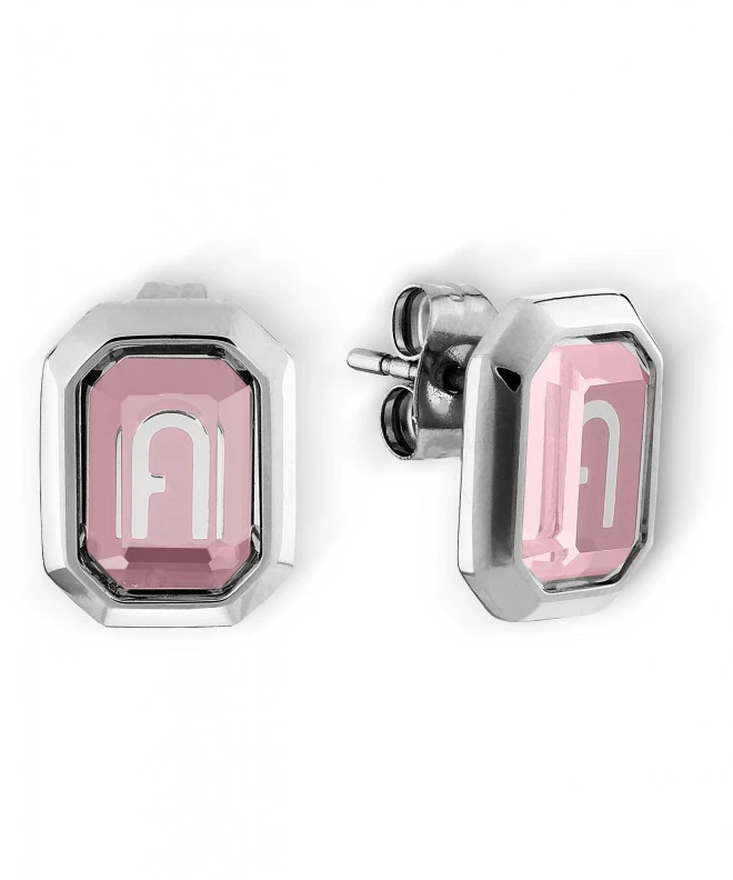 Сережки Furla Octagonal FJ0304ETU