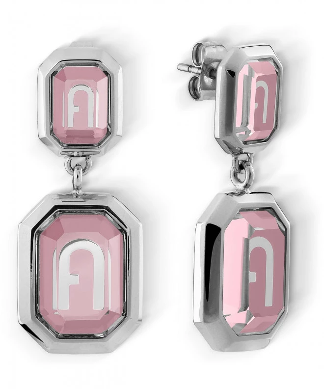 Сережки Furla Octagonal FJ0307ETU
