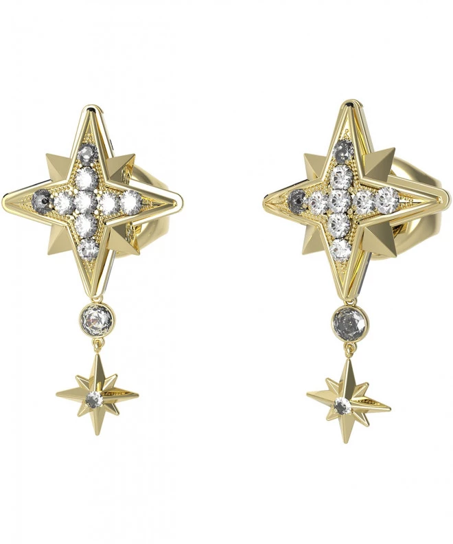 Сережки Guess Guess In The Sky JUBE03327JWYGT-U
