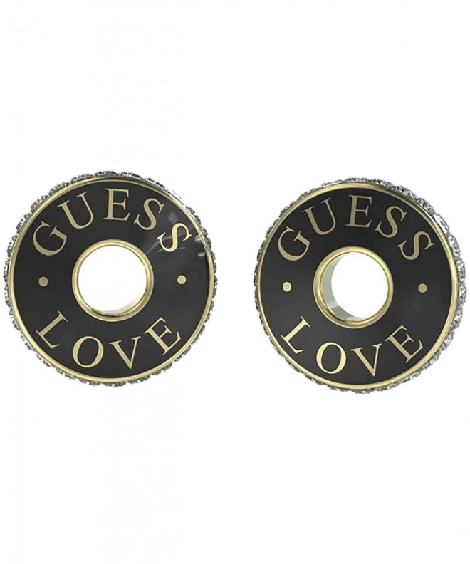 Сережки Guess Love Guess JUBE04084JWYGBKT/U