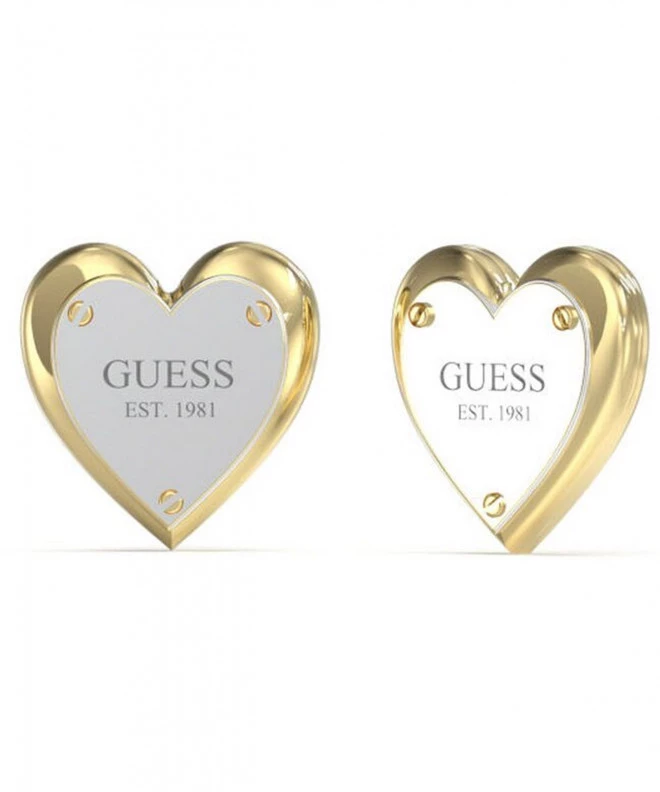 Сережки Guess All You Need Is Love JUBE04209JWYGRHT-U