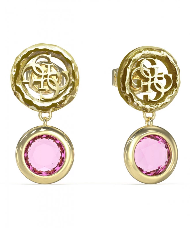 Сережки Guess Petra JUBE05098JWYGFCT/U
