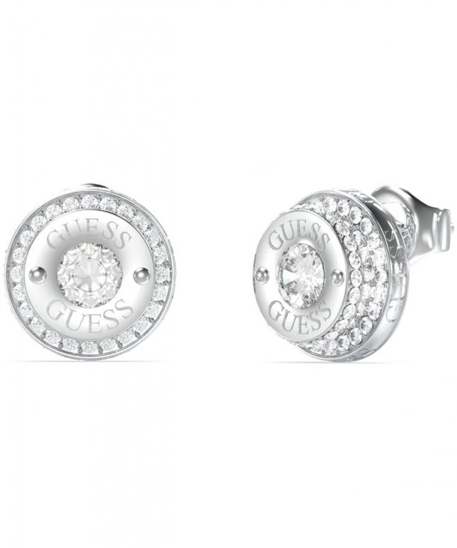Сережки Guess Till Morning JUBE05557JWRHT/U