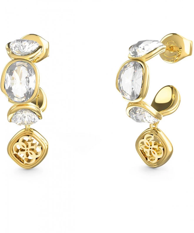 Сережки Guess Mamounia JUBE05571JWYGT/U