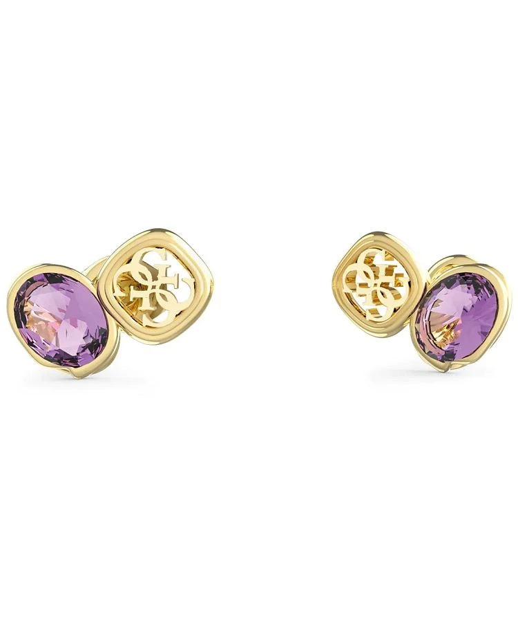 Сережки Guess Mamounia Multi-coloured JUBE05572JWYGMCT-U