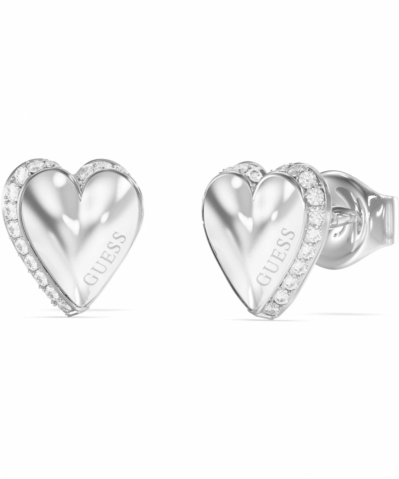 Сережки Guess By Your Side JUBE06092JWRHT-U