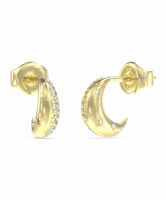 Сережки Guess Aurora JUBE06230JWYGT-U