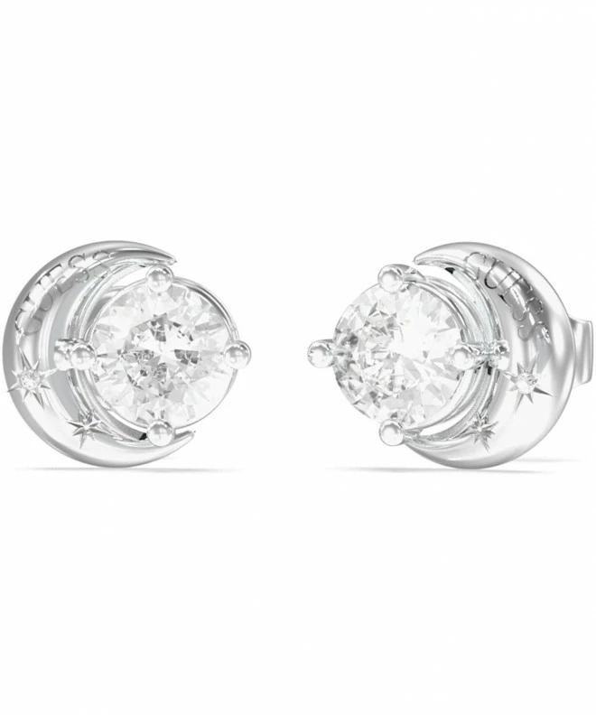 Сережки Guess Aurora JUBE06233JWRHT-U