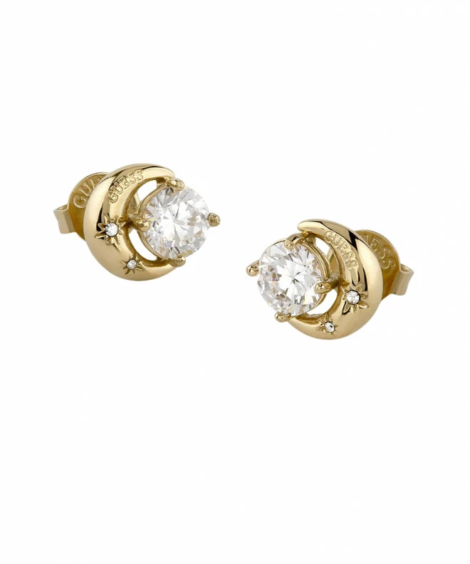 Сережки Guess Aurora JUBE06233JWYGT-U