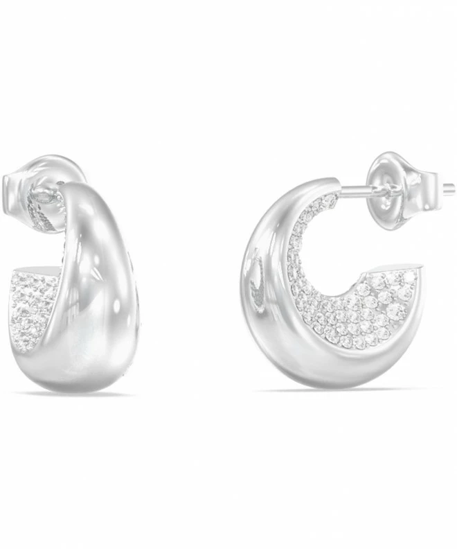Сережки Guess Moon Drops JUBE06249JWRHT-U