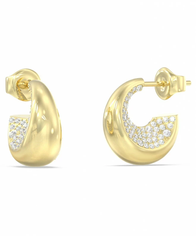 Сережки Guess Moon Drops JUBE06249JWYGT-U