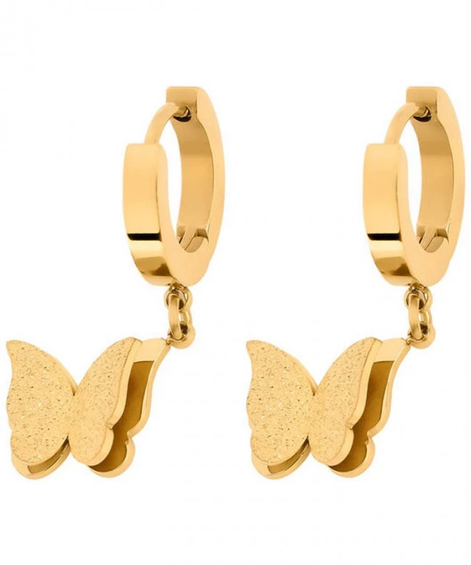 Сережки Pacific Gold PCB00003