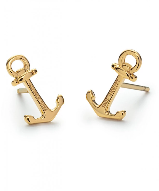 Сережки Paul Hewitt The Anchor PH-JE-0161