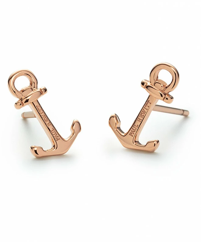 Сережки Paul Hewitt The Anchor PH-JE-0162