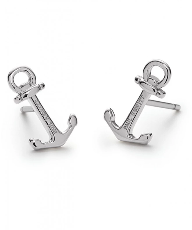 Сережки Paul Hewitt The Anchor PH-JE-0163