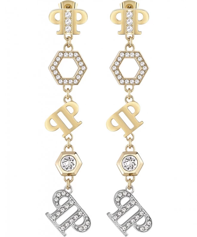 Сережки PHILIPP PLEIN PP Elements PJ4EA05EU
