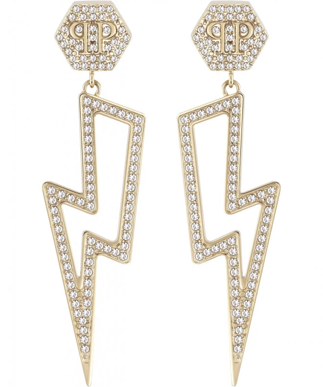 Сережки PHILIPP PLEIN Plein Vanity PJ7EA02EU