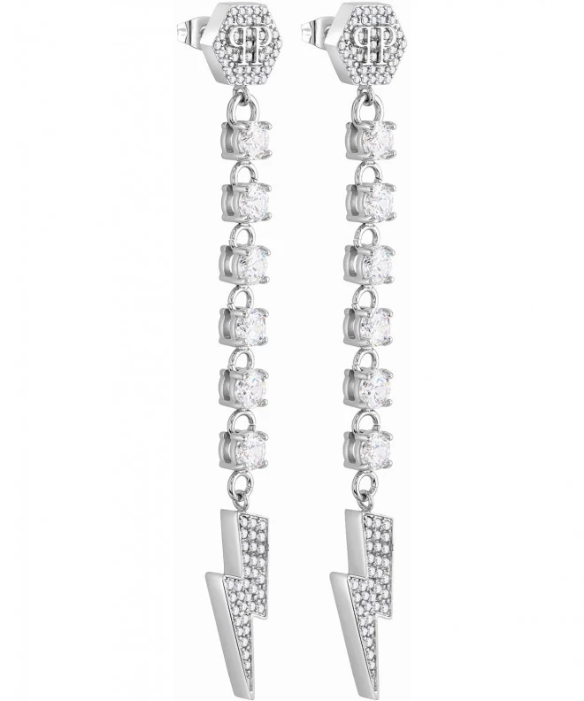 Сережки PHILIPP PLEIN Plein Vanity PJ7EA06EU