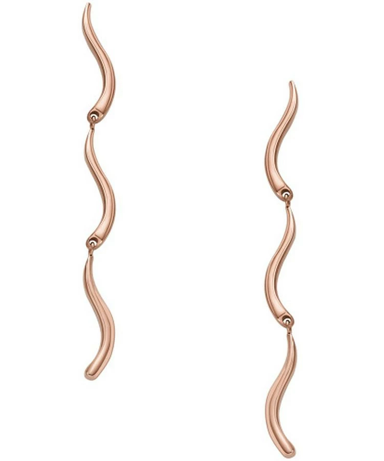 Сережки Skagen Kariana Waves SKJ1785791