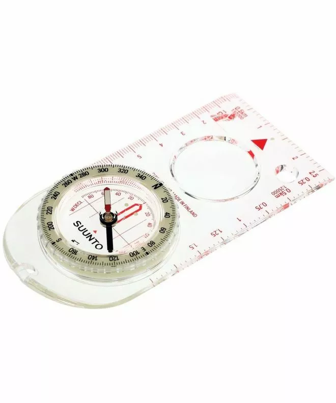 Компас Suunto A-30 NH Metric Compass SS012095013
