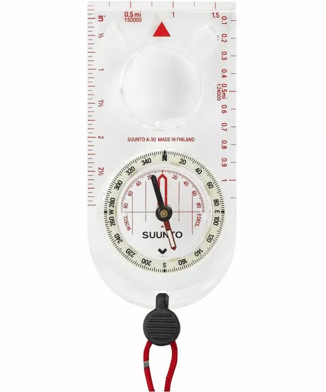Компас Suunto A-30 NH USGS Compass SS012100013