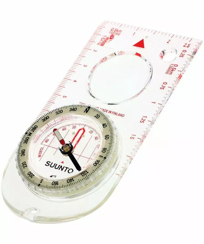 Компас Suunto A-30 NH Metric Compass SS012095014