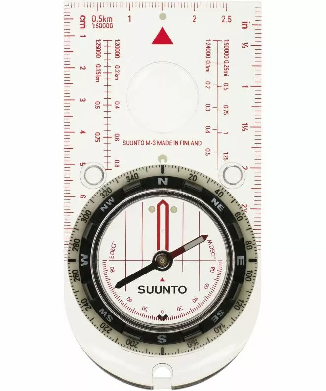 Компас Suunto M-3 NH SS021369000