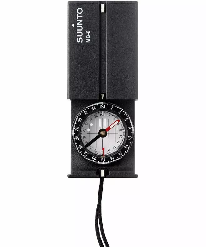 Компас Suunto MB-6 NH SS010605011