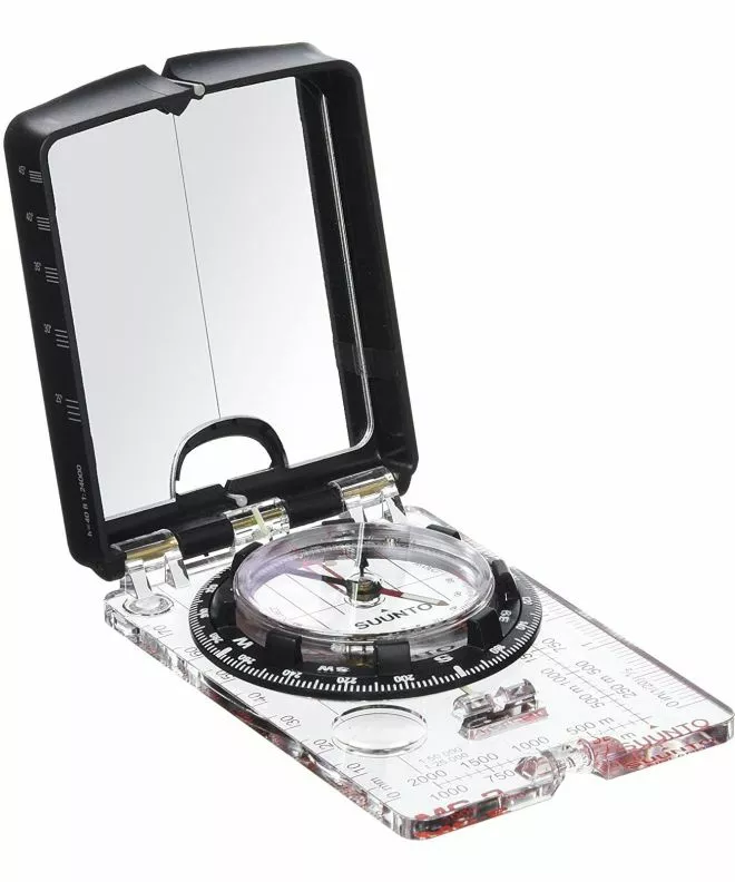 Компас Suunto Mc-2/360/D/Cm/In/Nh Compass SS004242001