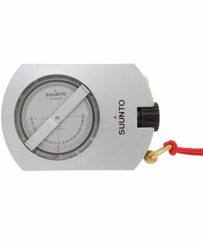 Компас Suunto Przechyłomierz PM-5 /360 PC Clinometer SS011096010